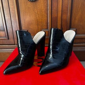 Aldo Block heals BRAND NEW US 7